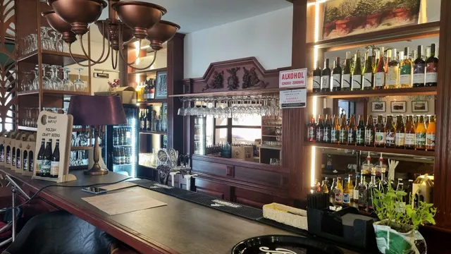 Restauracja Sielanka