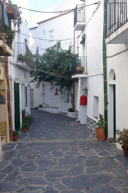 Platja Gran y Esportal