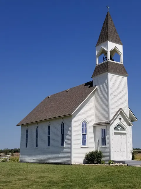 Central Kansas Flywheels-Yesteryear Museum