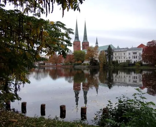 Mühlenteich