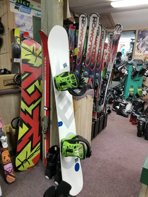 Exit 28 Ski & Snowboard Rentals, LLC