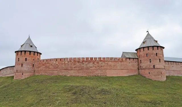 Kremlin Park