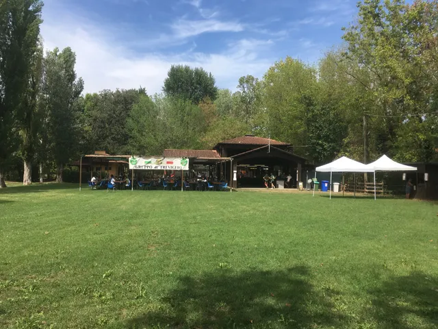 Parco Roccolo Treviglio