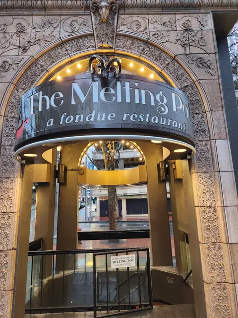 Melting Pot