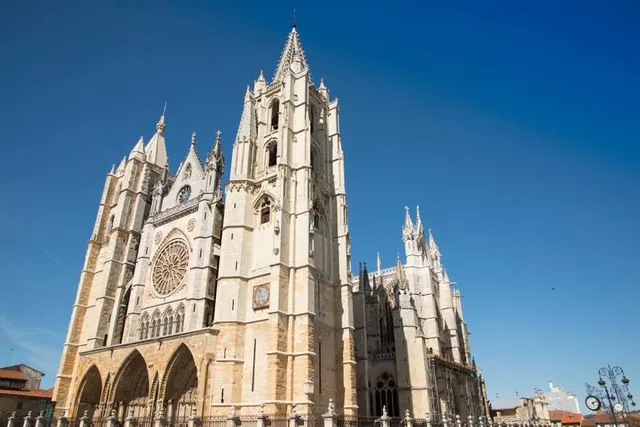 Catedral de León