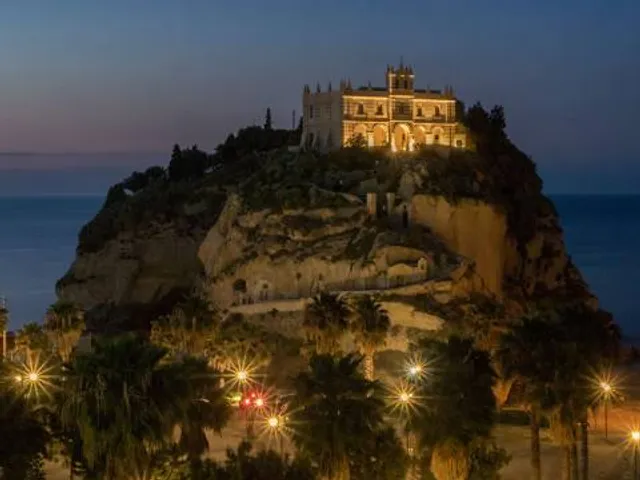 Lido Isola Bella di Muscia Annunziato