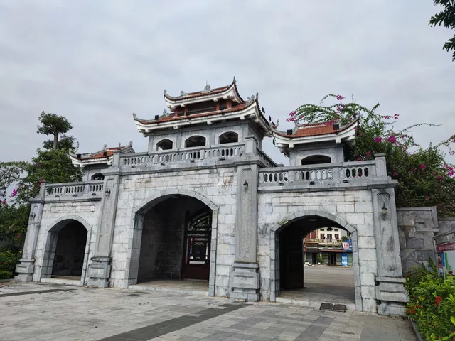 Thành cổ Xương Giang