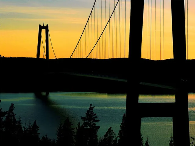 Höga Kusten Turism AB