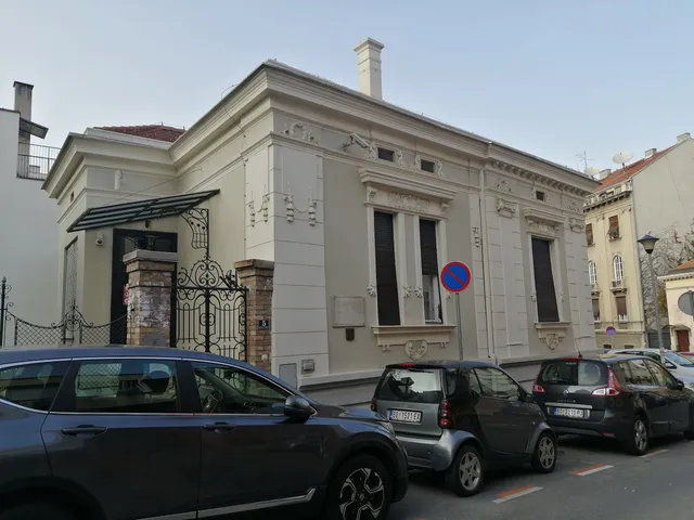 Museum of Jovan Cvijić