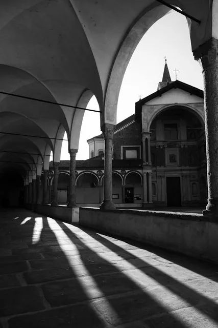 Basilica of Santa Maria Nuova