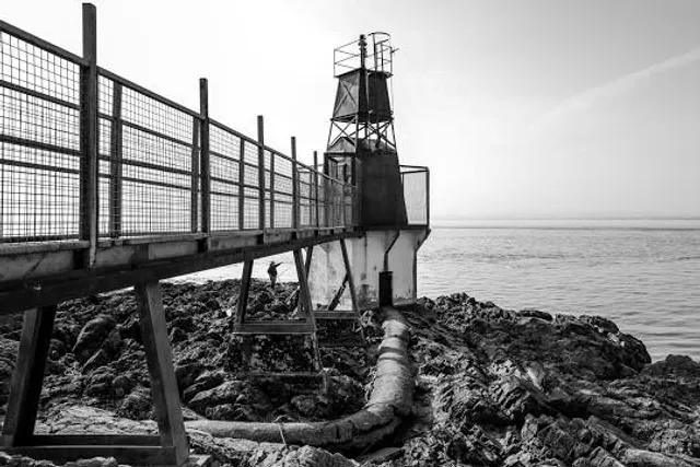 Battery Point Lighthouse