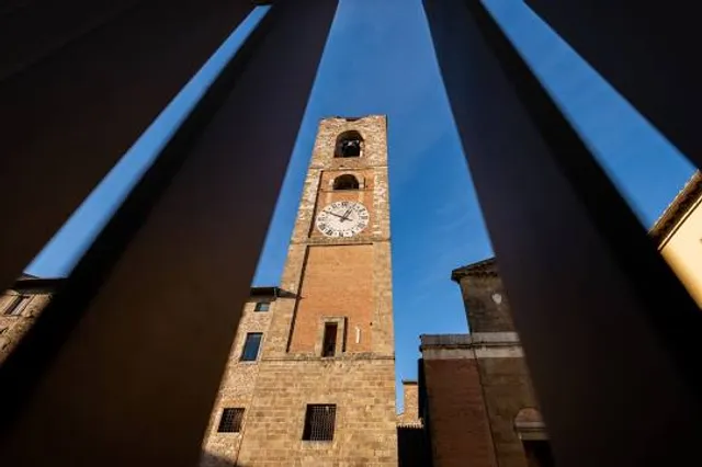 Glass and Crystal Exhibition of Colle di Val d'Elsa