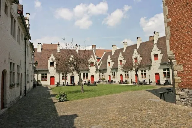 Huis van Alijn