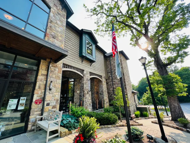 Blowing Rock Art & History Museum