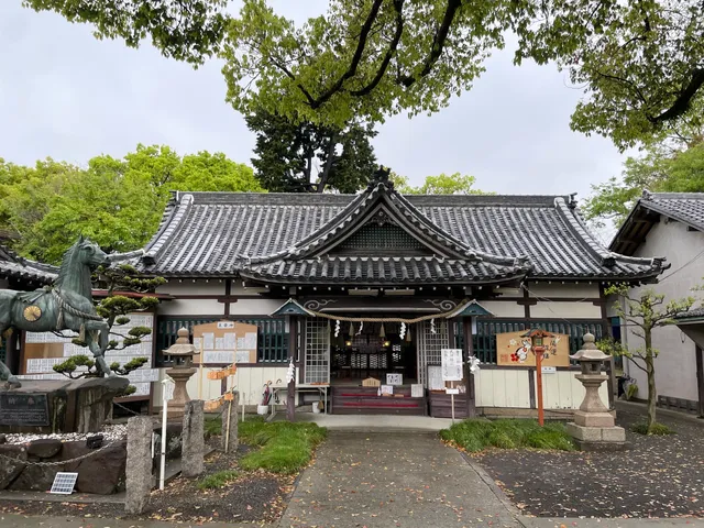 Kashita Shrine