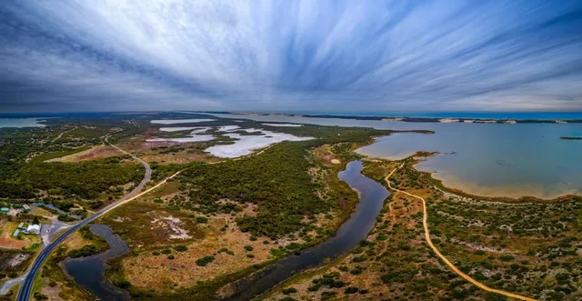 Coorong National Park