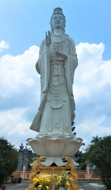 Chùa Đạo Nguyên