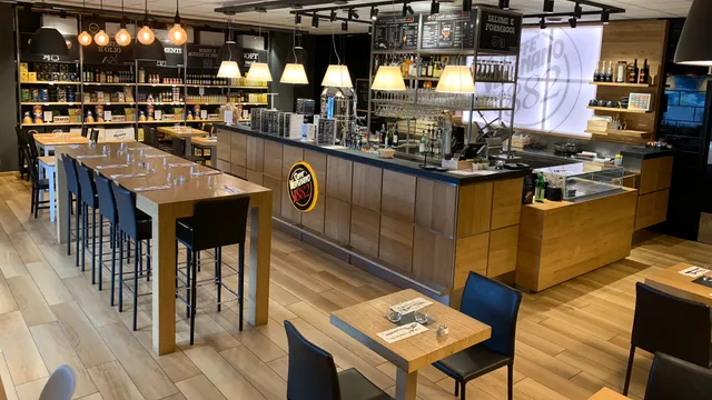 CAFFÈ VERGNANO 1882