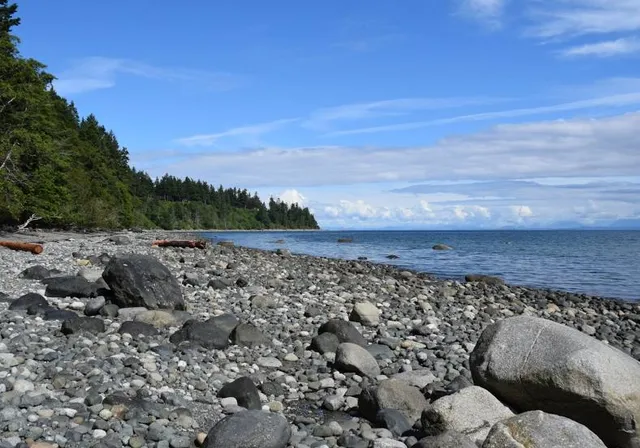 Seal Bay Regional Nature Park