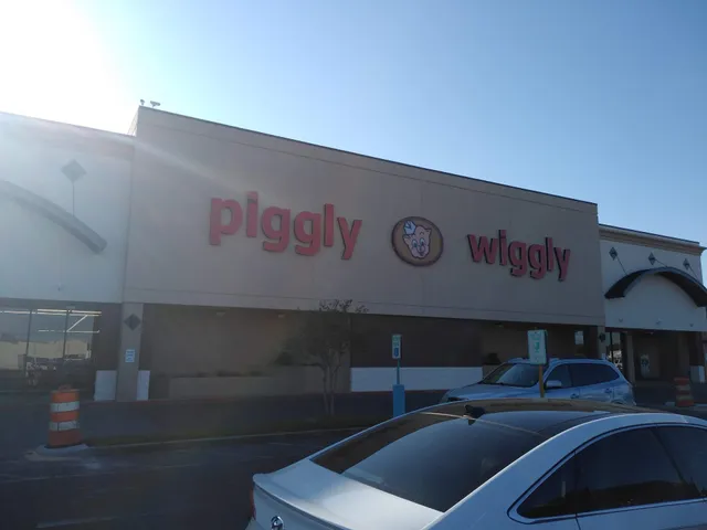 South Baldwin Shopping Village