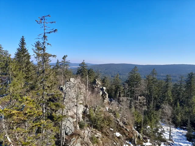 Devítiskalská vrchovina