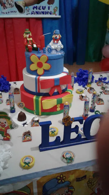 Bar Restaurante potiguar