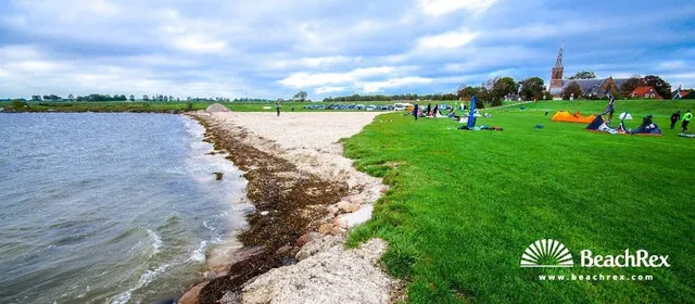 Strandje van Schellinkhout