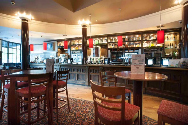 The King & Castle - JD Wetherspoon