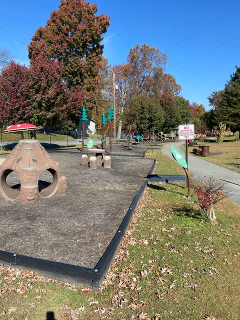 Fayetteville Town Park