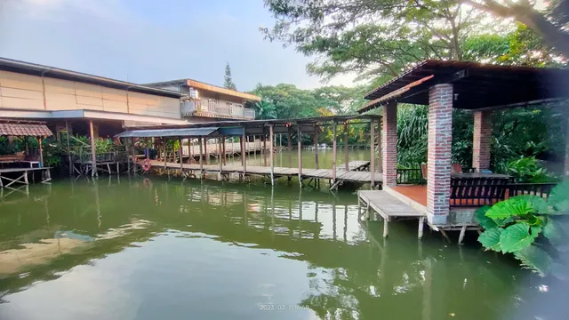 Monstero Fishing Park