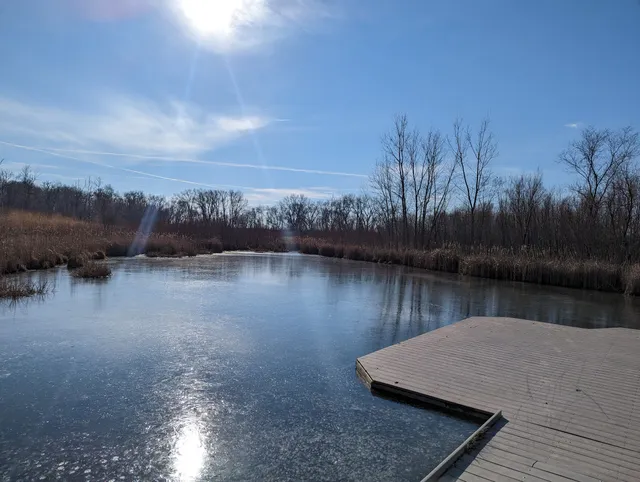 Havenwoods State Forest