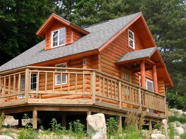 둔내자연휴양림