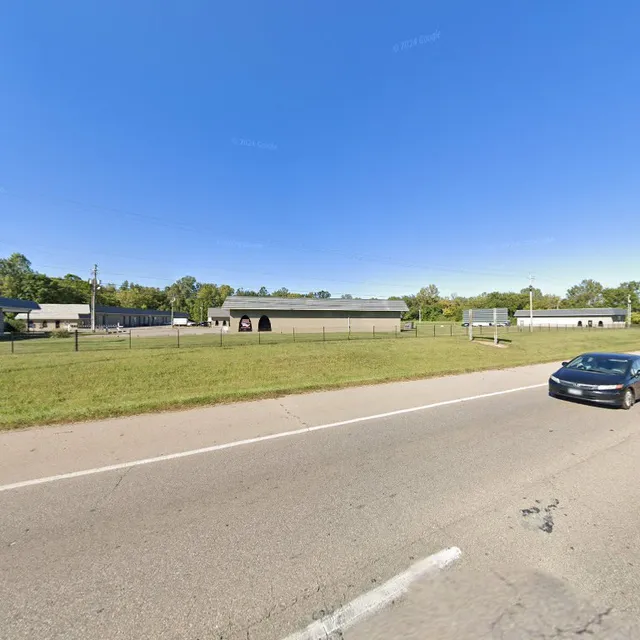 American Integrity Supply