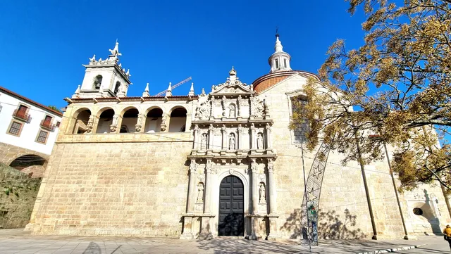Igreja de São Gonçalo