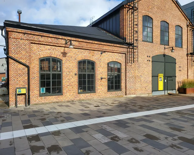 Innovatum Science Center