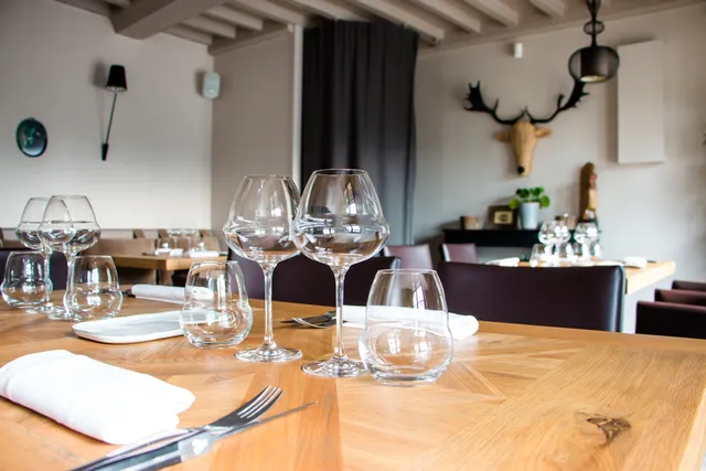 L'Angle Saint Laurent