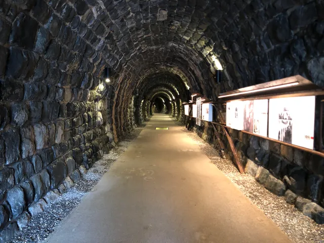 Sentiero del trenino della Valgardena