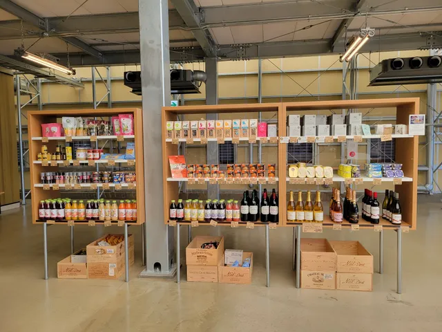 TAKAMURA COFFEE ROASTERS FACTORY AND CAFE