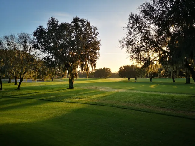 Palatka Golf Course