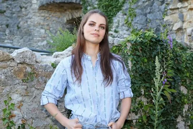 Castillo de Sarracín (Ruinas)