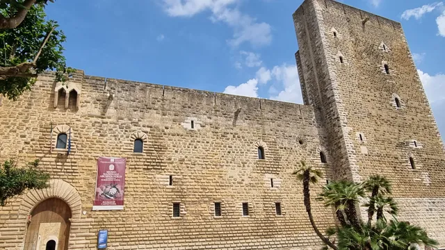 Museo archeologico nazionale di Gioia del Colle