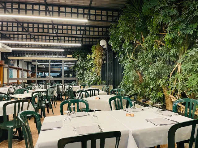 Green - Ristorante, Pizzeria