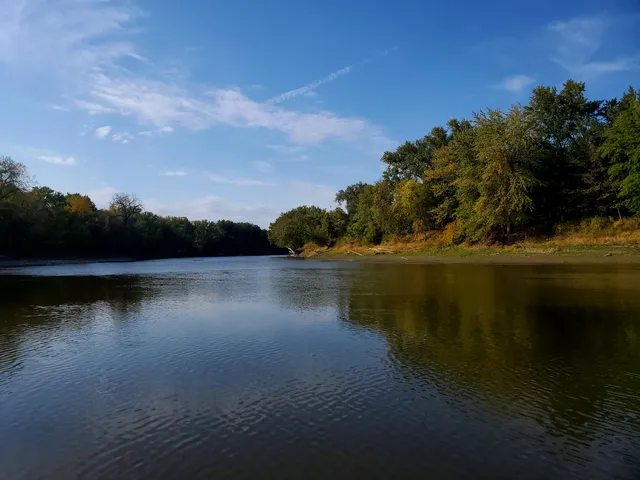 Traverse des Sioux Park