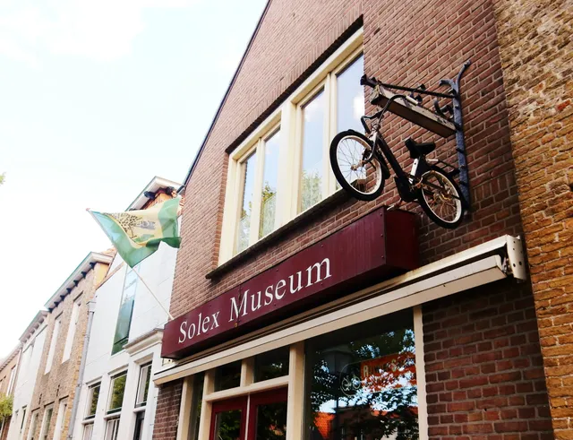 Stichting Solex Club Zeeland