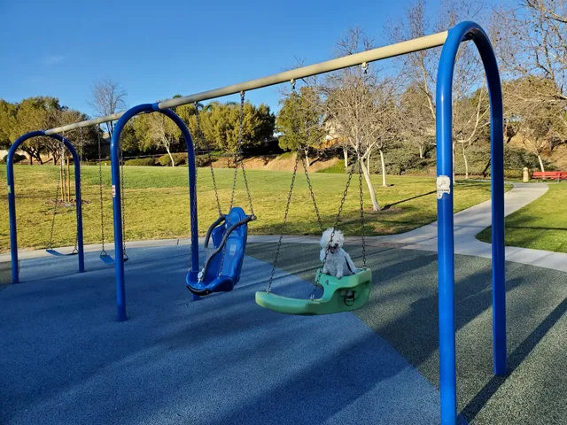 Winchester Creek Park