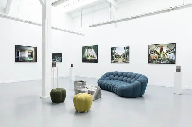 Galerie Esther Woerdehoff