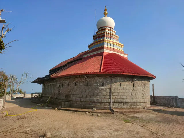Sri Karinjeshwara Temple