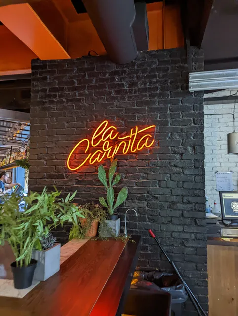 La Carnita (Yonge & Eglinton)