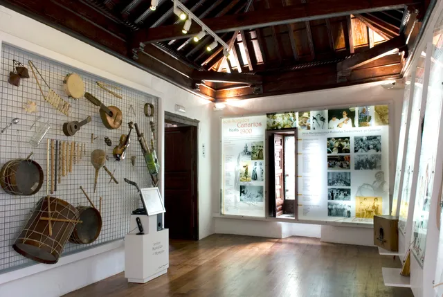 Museo Néstor Álamo