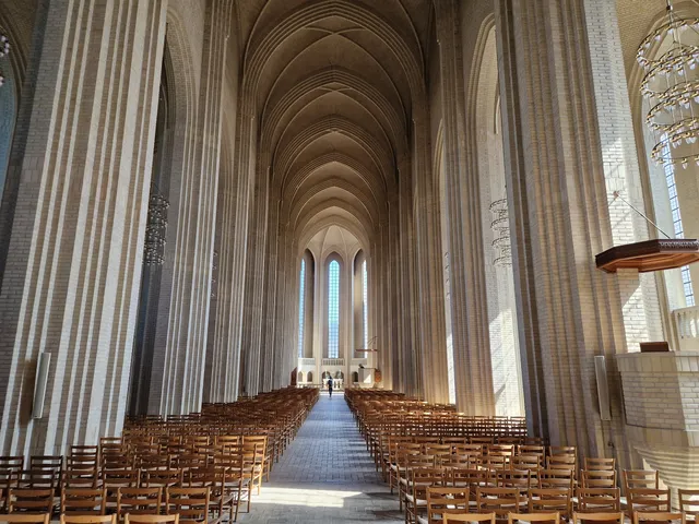 Grundtvig’s Church